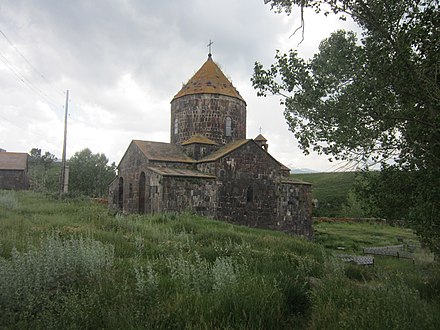 Մաքենյաց վանք