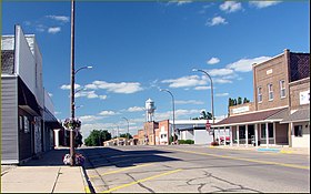 Hull (Iowa)