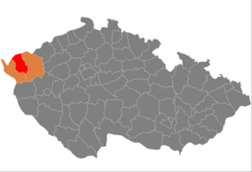 District de Sokolov