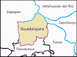 Guadalajara