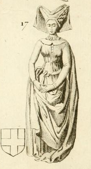 Miniatura para María de Saboya (1411-1469)