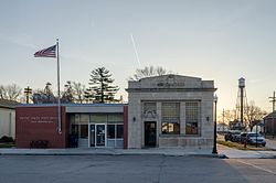 Mead, Nebraska