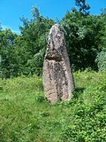 Menhirs de Pierre-Borne, Raon-l'Étape