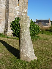 Menhir von Saint-Samson