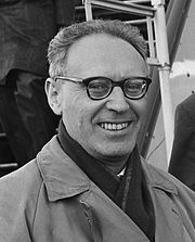 Mikhail Botvinnik, the first post-war World Champion Mikhail Botvinnik 1962.jpg