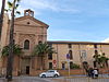 Monasterio de la Sagrada Familia de las Dominicas