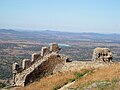 Miniatura para Sierra de Montánchez