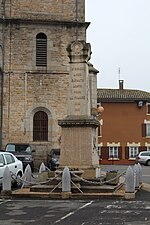 monument aux morts