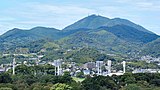 金峰山県立自然公園 （金峰山遠景）