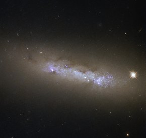 Поглед кон NGC 4248