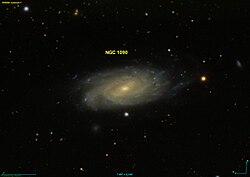 NGC 1090