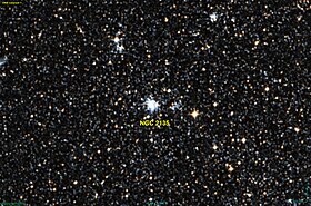 Image illustrative de l’article NGC 2135