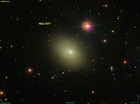 Image illustrative de l’article NGC 3077