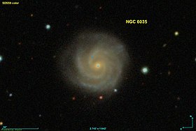 Image illustrative de l’article NGC 6035