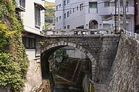 （新）中川橋