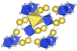 Natriumfluorosilicaat