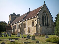 Newick Church 5.JPG