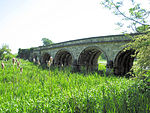 Newsham Bridge