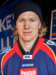 Nicklas Heinerö