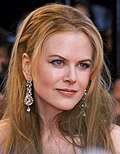 Miniatura per Nicole Kidman