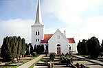 Anderslövs kyrka