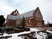 Smørum Church