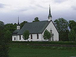 Norra Björke kyrka