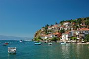 Ohrid hiria