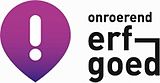 Logo Agentschap Onroerend Erfgoed