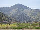 大麻山県立自然公園（大麻山）