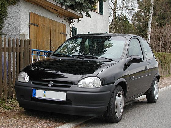 Revue Technique Pdf Opel Corsa Sport