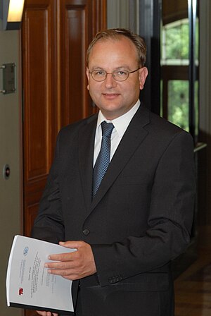 Prof. Dr. Ottmar Edenhofer