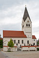 Katholische Pfarrkirche St. Martin