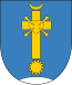 Blason de Góra Kalwaria