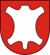 Coat of arms of Gmina Łabowa