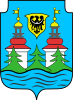 Coat of arms of Gmina Bojadła