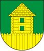 Coat of arms of Gmina Grodziczno