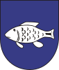 Coat of arms of Sarnaki