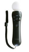 PlayStation Move