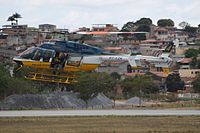 PT-YZK - 4 Bell 407 Policia Rodoviaria Federal (8169739846) .jpg