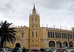 Miniatura per Palau de l'Exposició