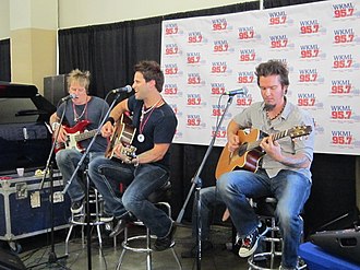 Group Parmalee