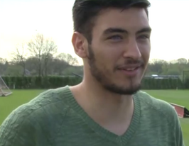 Paulo Gazzaniga