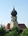 Katholische Pfarrkirche St. Peter und Paul