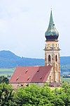 Pfarrkirche St. Pauls