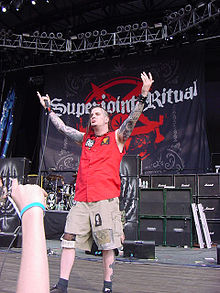 Superjoint (14. července 2004)