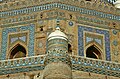 Shah-Rukn-i-Alam-Mausoleum