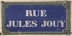 Voir la plaque.