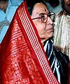 Pratibha Patil