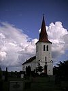 Rörums kyrka